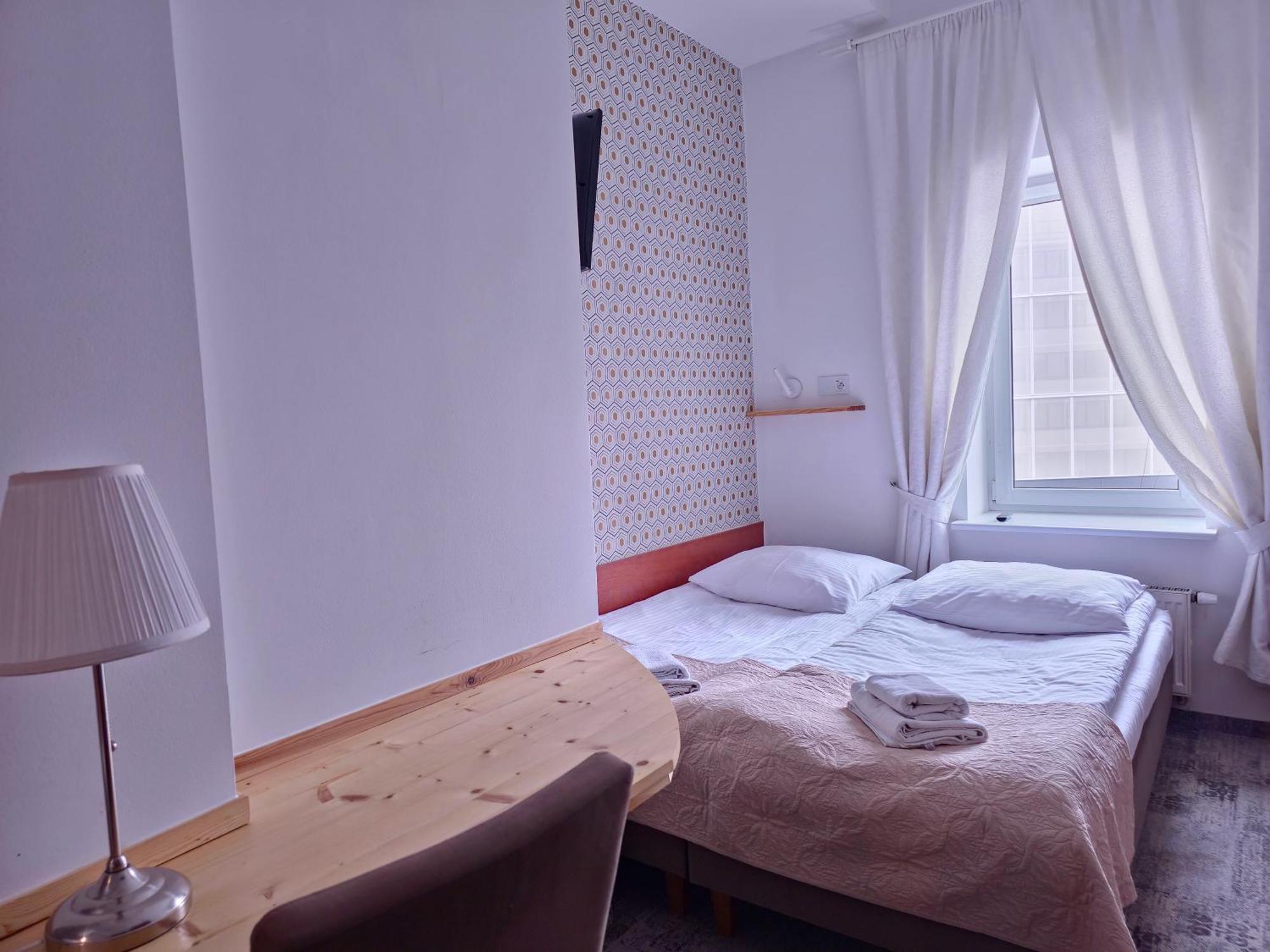 Apartamenty Velvet Poznan Exterior photo