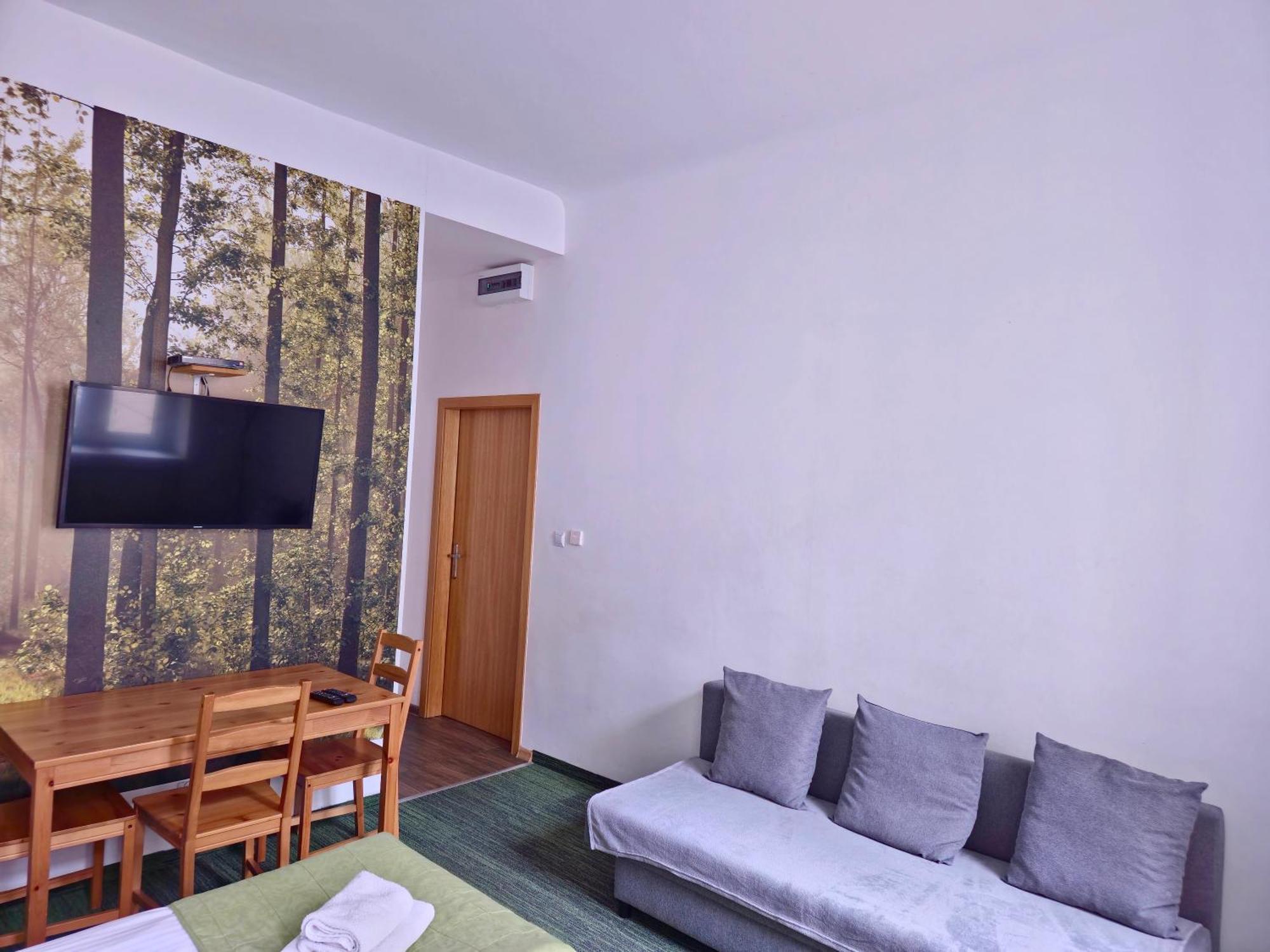 Apartamenty Velvet Poznan Exterior photo