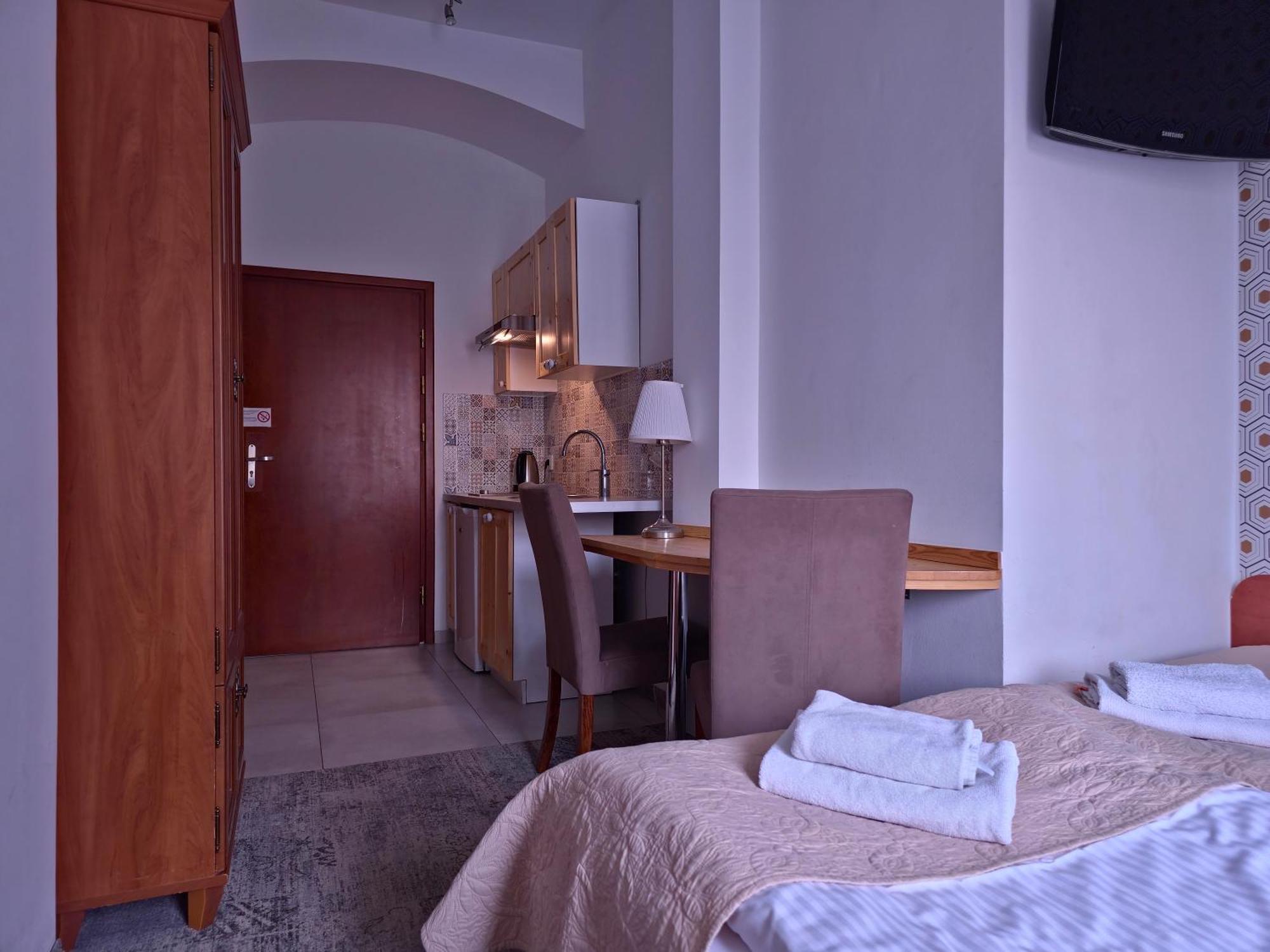 Apartamenty Velvet Poznan Exterior photo