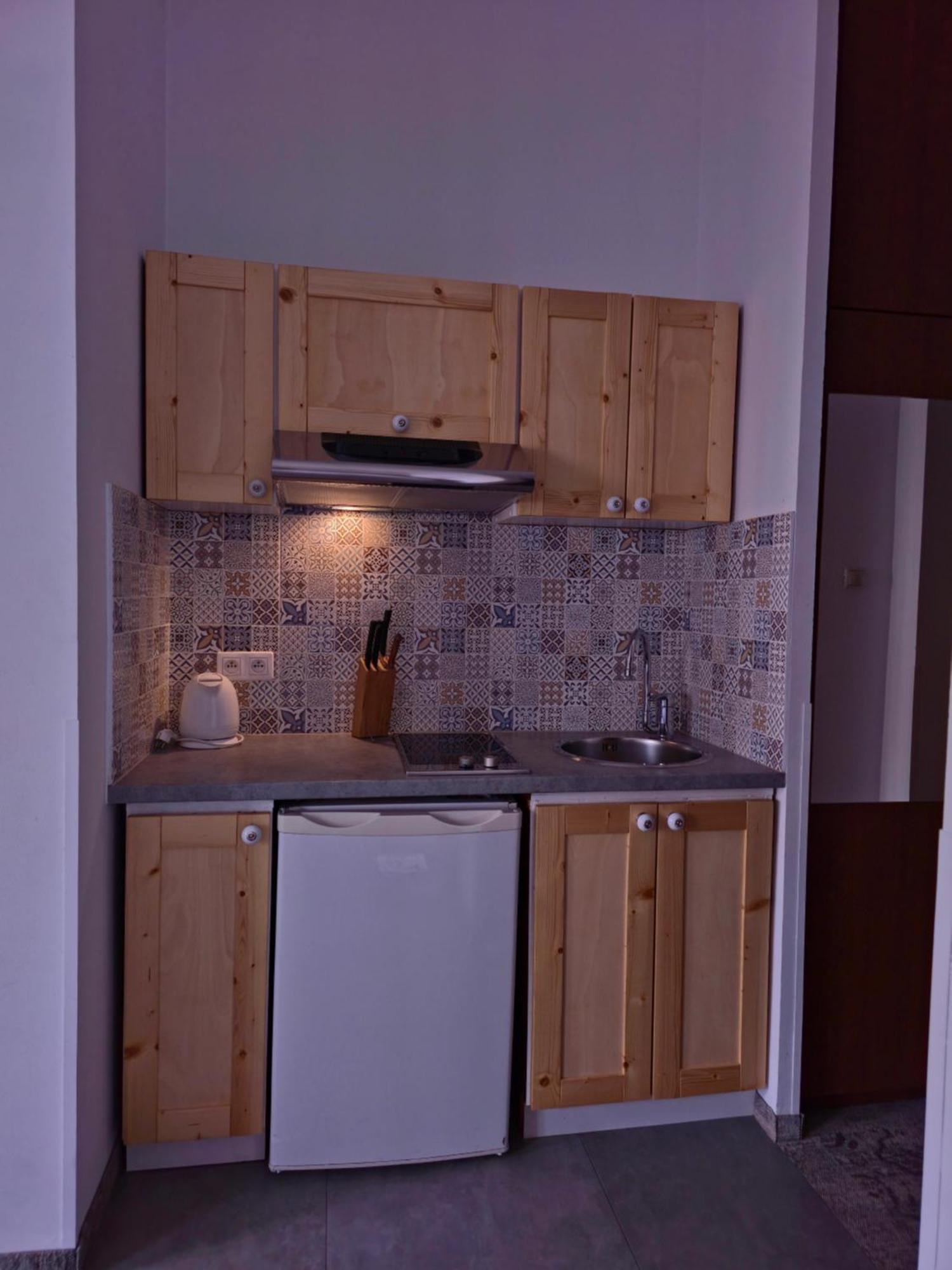 Apartamenty Velvet Poznan Exterior photo