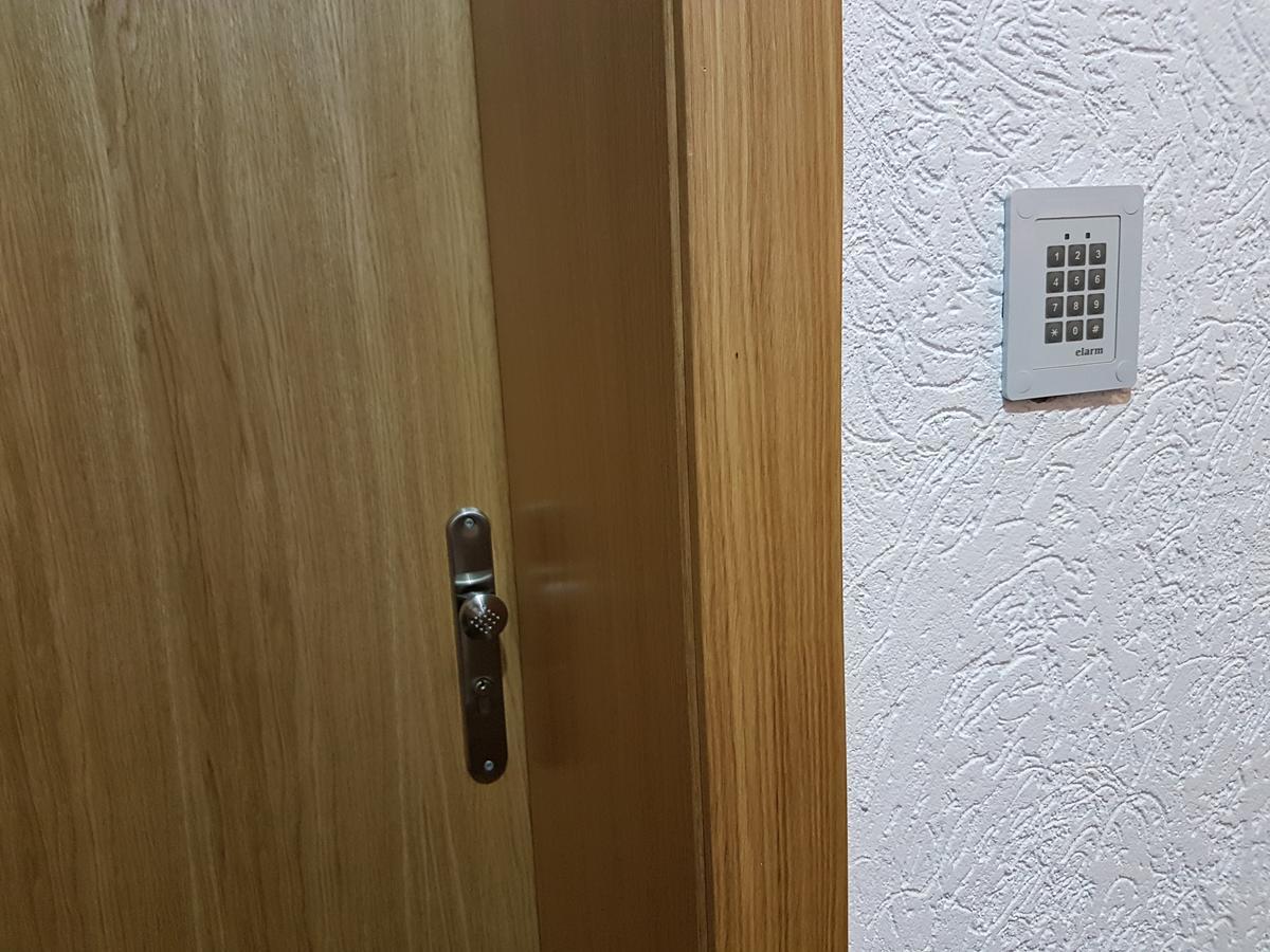 Apartamenty Velvet Poznan Exterior photo